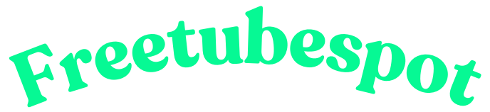 Freetubespot logo